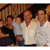 Mark Shpizear's photo