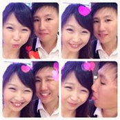 Jasline Chuas foto