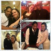 Photo de Shanah Woolfolk