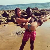 Foto de Mory Traore