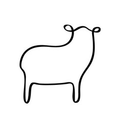 The Artful Sheep