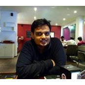 Foto von Ajay Shanker