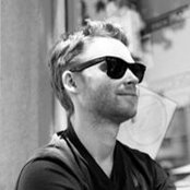 Harry White's photo