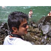 Prashant Mehtas billede