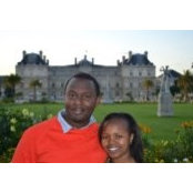Foto de Robinson Njoroge Karuga