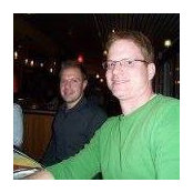 Rob Busby's photo