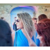 Malak Rahal's photo