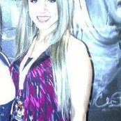 Amanda Evanss billede