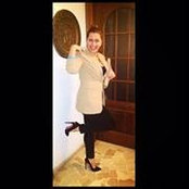 Aurora Licandro's photo