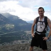 Kevin Parenteau's photo