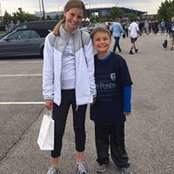 Jill Dowling's photo