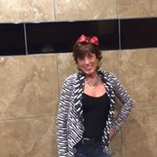 Mary Huffman's photo