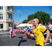 Justas Danaitis's photo