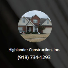 Highlander Construction, Inc.