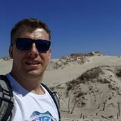 Tomek Shulkovsky's photo
