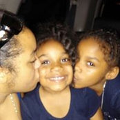 Kamari Spann's photo