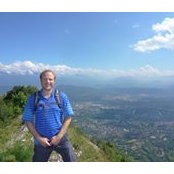 Dan Acheson's photo