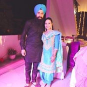 Foto von Simal Bains