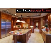 Closets Gts foto