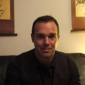 Robin Jerviss foto