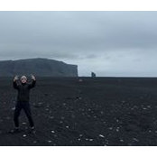 Alex Bender's photo
