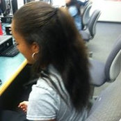 Jayna John's photo