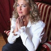 Natalia Komarova's photo