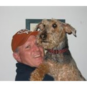 Ken Browns foto