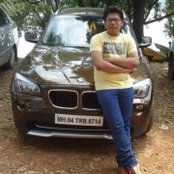 Vipal Patels foto