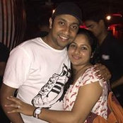 Laya Cherian's photo