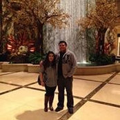 Kris Quiazon's photo