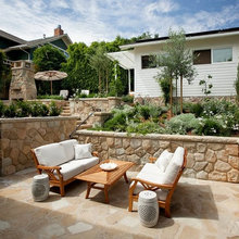 Patio Ideas