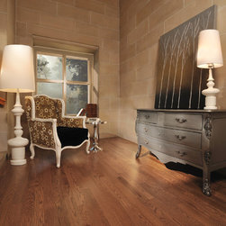 Mirage Hardwood Floors - Hardwood Flooring