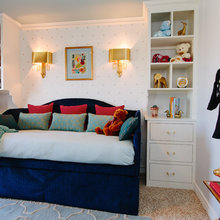 Boys Bedroom