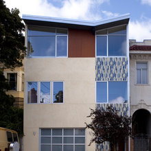 Generic : Houses I recognize