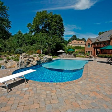 Automatic Pool Covers