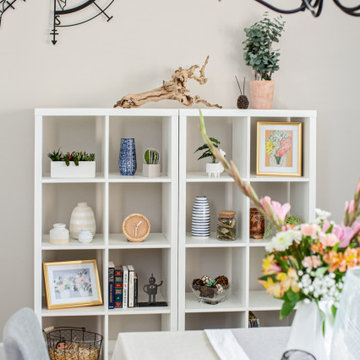 Oak Street Kitchen Renovation