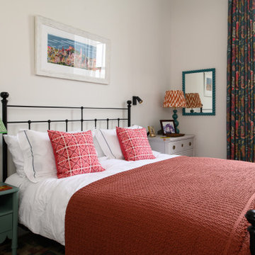 Heriot Row, Edinburgh