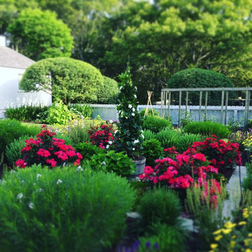 Osterville Gardens