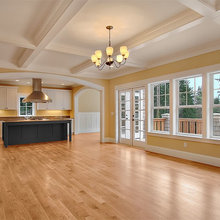 Living Room Ideas