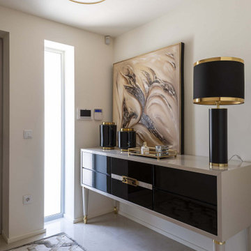 Braga Villa | Stylish Club