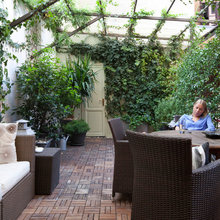 Sun Rooms