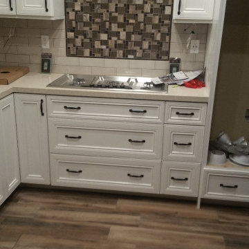 Kitchen Remodels