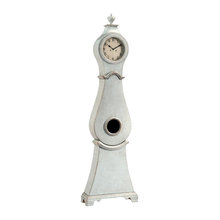 Clocks