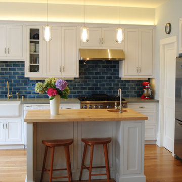 Krummel Kitchen