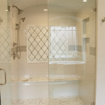 Winding Shore Master Bathroom