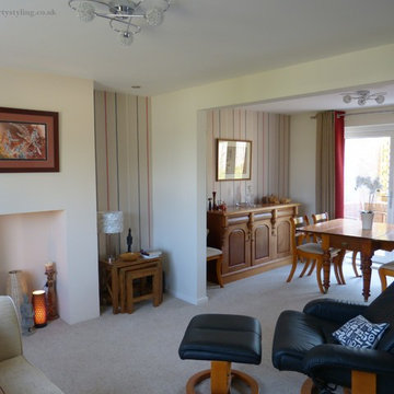 House Reburb/ makeover