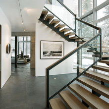 my type of stairway