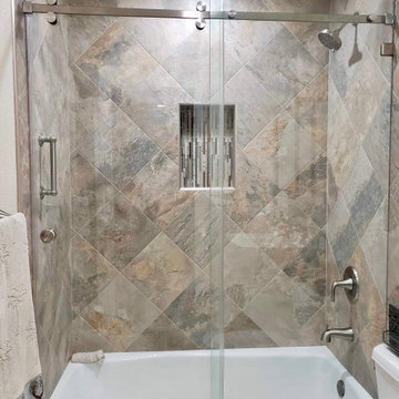 Bathrooms