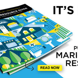 Marin Home Resource Guide - Products